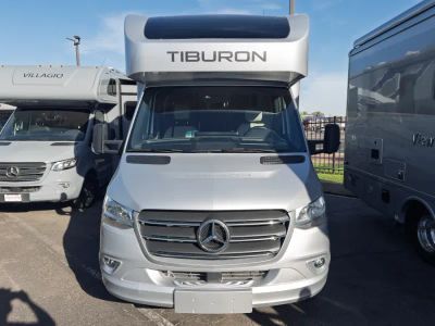 2024 Thor Motor Coach TIBURON - Photo 28