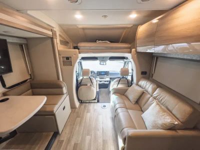 2024 Thor Motor Coach TIBURON - Photo 4