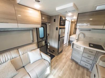 2024 Thor Motor Coach TIBURON - Photo 9