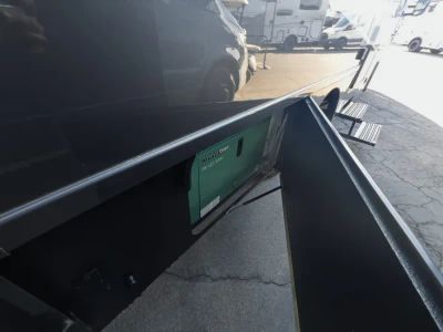 2024 Thor Motor Coach TIBURON - Photo 21