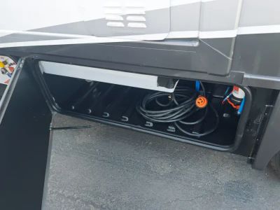 2024 Thor Motor Coach TIBURON - Photo 26