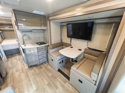 2024 Thor Motor Coach TIBURON - Photo 7
