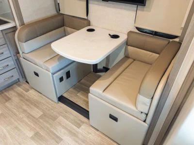 2024 Thor Motor Coach TIBURON - Photo 8