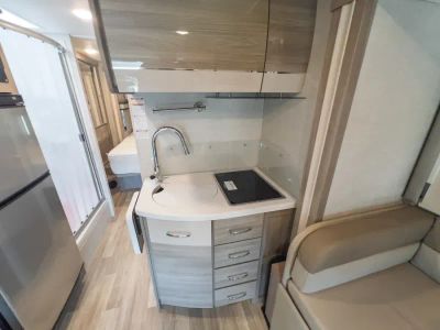 2024 Thor Motor Coach TIBURON - Photo 11