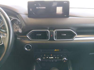 2024 Mazda CX-5 - Photo 20
