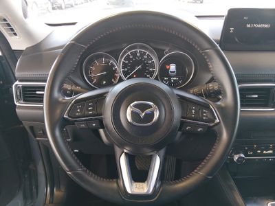 2024 Mazda CX-5 - Photo 12