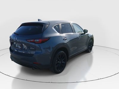 2024 Mazda CX-5 - Photo 7