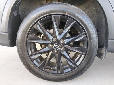 2024 Mazda CX-5 - Photo 10