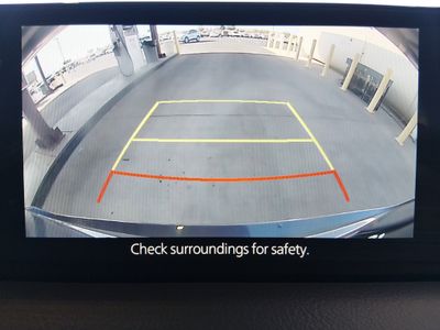 2024 Mazda CX-5 - Photo 16