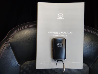 2024 Mazda CX-5 - Photo 15