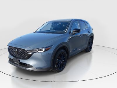 2024 Mazda CX-5 - Photo 3