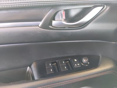 2024 Mazda CX-5 - Photo 19