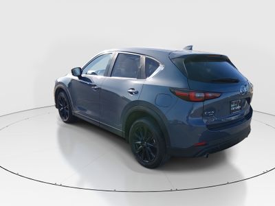 2024 Mazda CX-5 - Photo 5