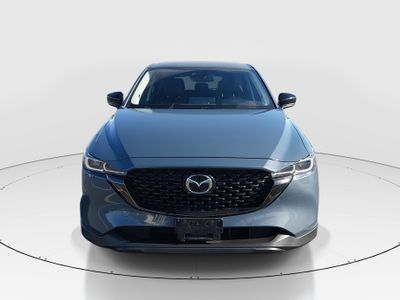 2024 Mazda CX-5 - Photo 2