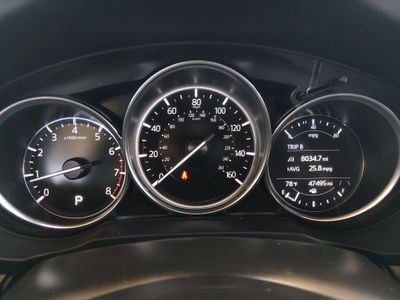 2024 Mazda CX-5 - Photo 14