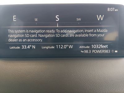 2024 Mazda CX-5 - Photo 17