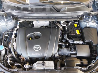 2024 Mazda CX-5 - Photo 9