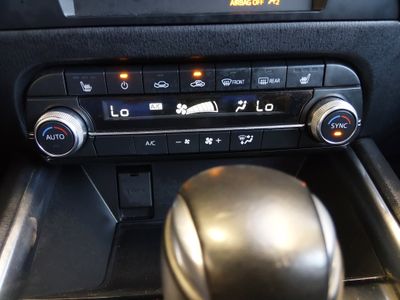 2024 Mazda CX-5 - Photo 18