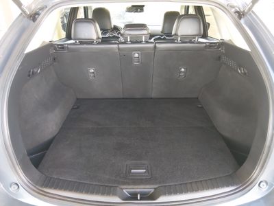 2024 Mazda CX-5 - Photo 11
