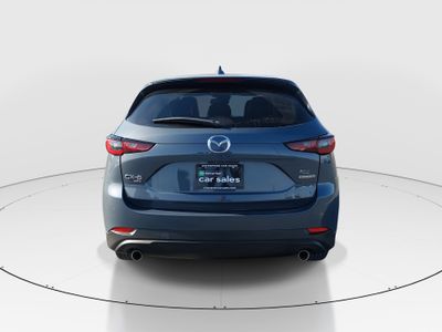 2024 Mazda CX-5 - Photo 6