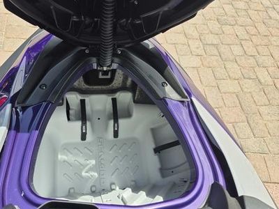 2025 Sea-Doo GTI SE 130 iBR - Photo 14