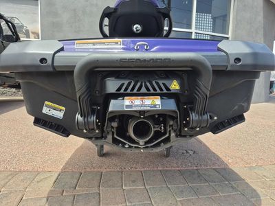 2025 Sea-Doo GTI SE 130 iBR - Photo 15