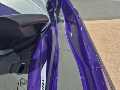 2025 Sea-Doo GTI SE 130 iBR - Photo 8