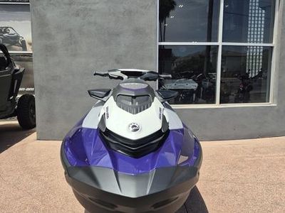 2025 Sea-Doo GTI SE 130 iBR - Photo 3