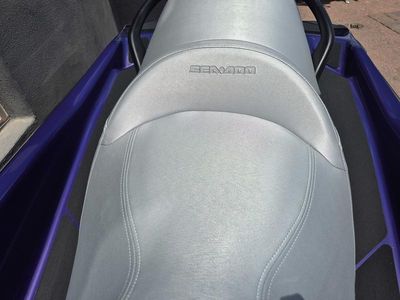 2025 Sea-Doo GTI SE 130 iBR - Photo 11