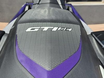 2025 Sea-Doo GTI SE 130 iBR - Photo 12