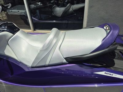 2025 Sea-Doo GTI SE 130 iBR - Photo 10