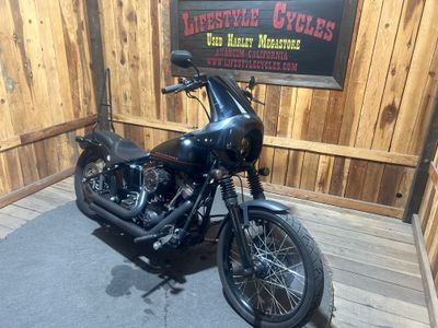 2012 Harley-Davidson Softail Blackline - Photo 10