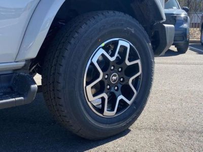 2026 Ford Bronco — photo 9 view