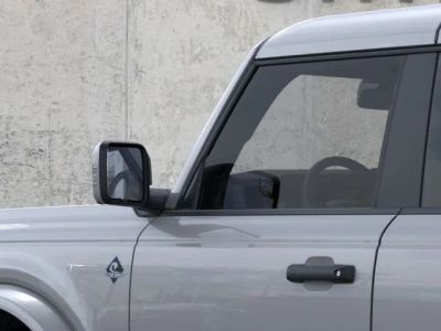 2026 Ford Bronco — photo 22 view