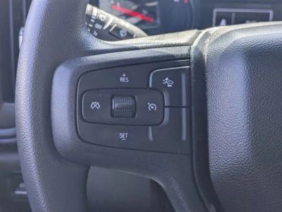 2024 Chevrolet Silverado 1500 — photo 23 view