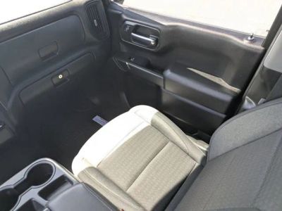 2024 Chevrolet Silverado 1500 — photo 17 view