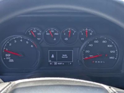 2024 Chevrolet Silverado 1500 — photo 28 view