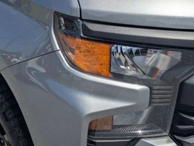 2024 Chevrolet Silverado 1500 — photo 9 view