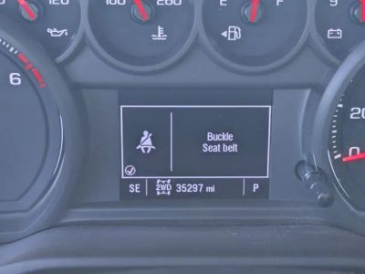 2024 Chevrolet Silverado 1500 — photo 29 view
