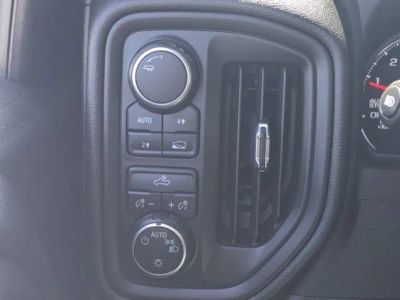 2024 Chevrolet Silverado 1500 — photo 22 view