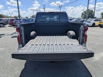 2024 Chevrolet Silverado 1500 — photo 12 view