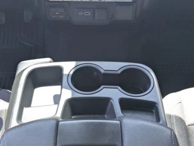2024 Chevrolet Silverado 1500 — photo 19 view