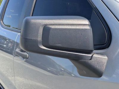 2024 Chevrolet Silverado 1500 — photo 10 view