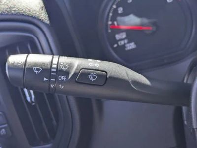 2024 Chevrolet Silverado 1500 — photo 25 view