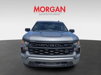 2024 Chevrolet Silverado 1500 — photo 8 view