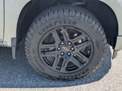 2024 Chevrolet Silverado 1500 — photo 11 view