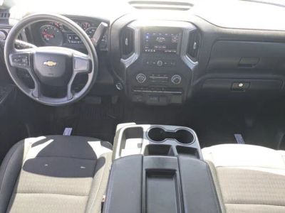 2024 Chevrolet Silverado 1500 — photo 15 view
