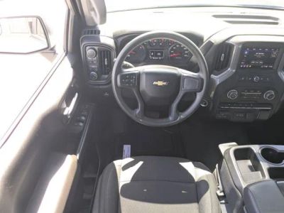 2024 Chevrolet Silverado 1500 — photo 16 view