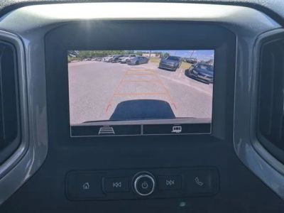 2024 Chevrolet Silverado 1500 — photo 20 view