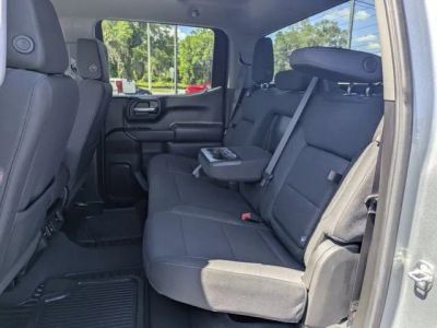2024 Chevrolet Silverado 1500 — photo 13 view
